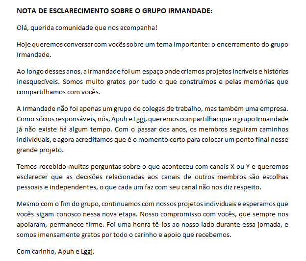 IrmandadeIMDD's tweet image. 🚨🚨