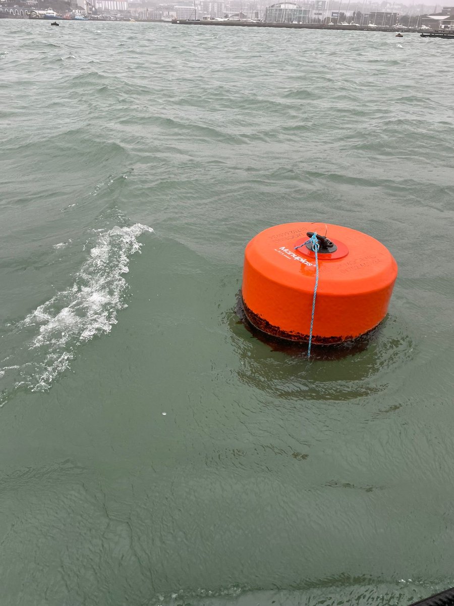 We have recently removed these illegal nets from the River Plym which were deployed by unlit small craft during the hours of darkness. We ask that the local community remain vigilant around slipways and when by the water’s edge of suspicious activity.

plymouthport.org.uk/river-plym-ill…