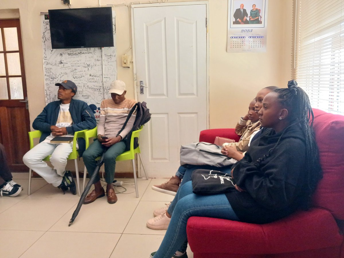 Bloom Communications tweet media