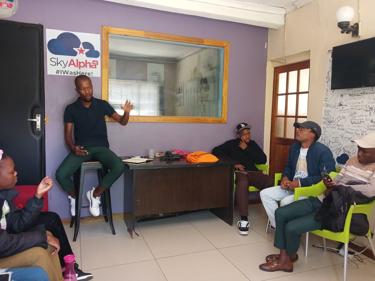 Bloom Communications tweet media