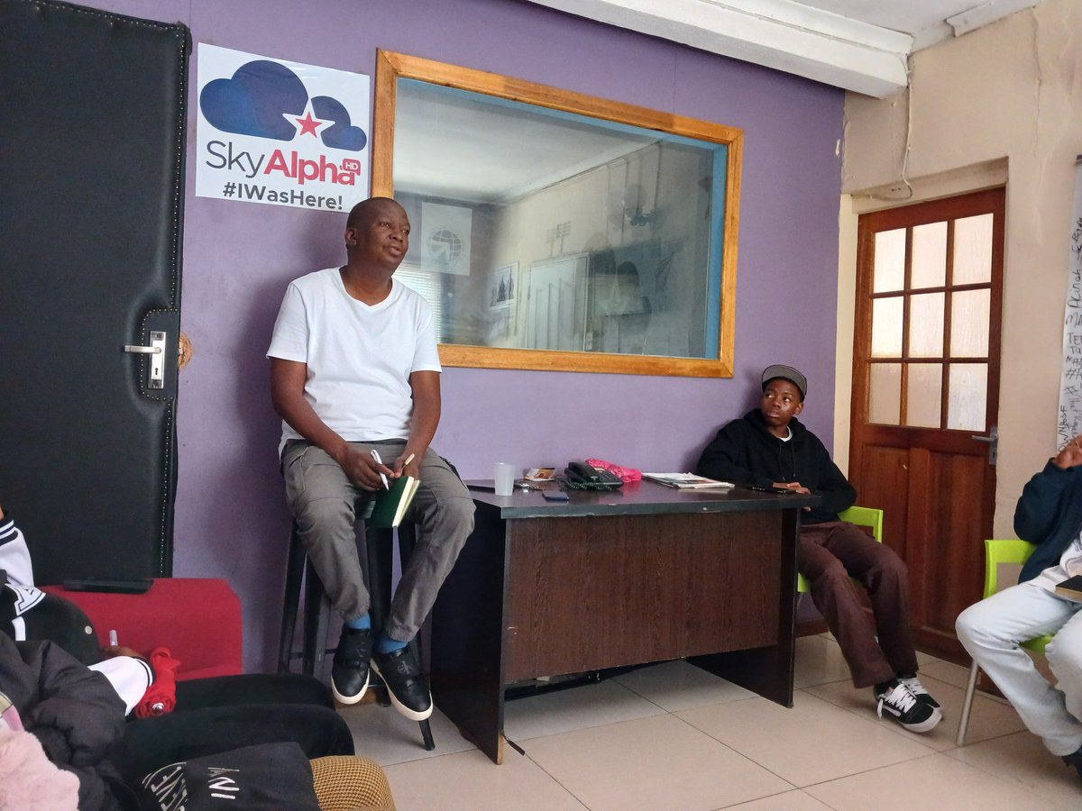 Bloom Communications tweet media