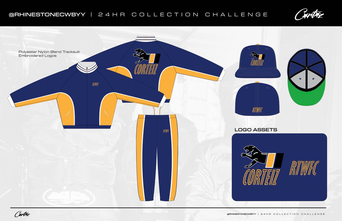 Alex Moss tweet media