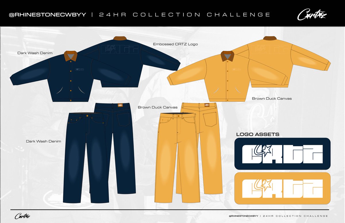 Alex Moss tweet media