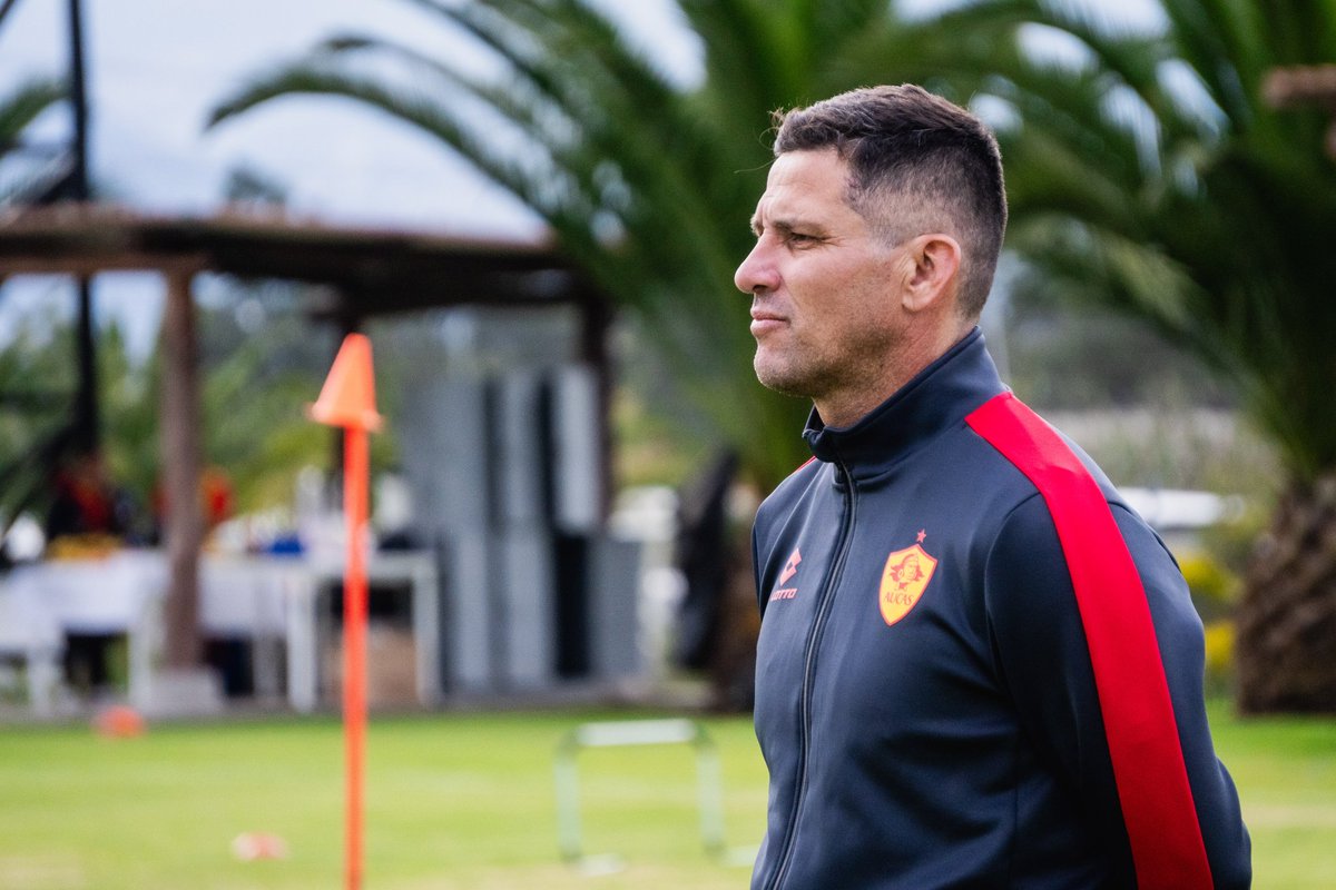 S. D. Aucas Oficial tweet media