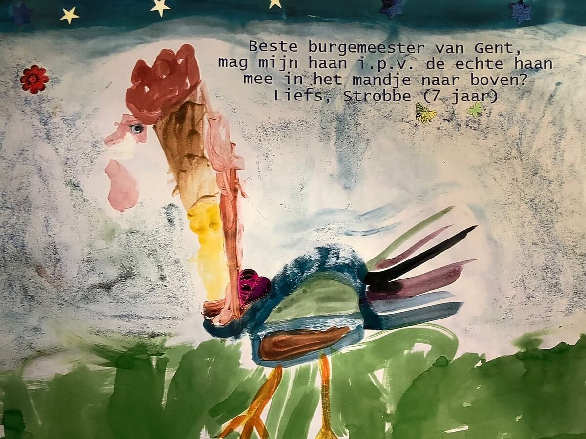 BREAK
Het einde van de traditie van de haan van Kallemooi lijkt eindelijk in zicht.
Minister Wiersema moet de bezwaren van Comité Dierennoodhulp en House of Animals tegen de 'haan van Kallemooi' beter onderzoeken. Volgens de rechters is het verzoek om in te grijpen tegen de