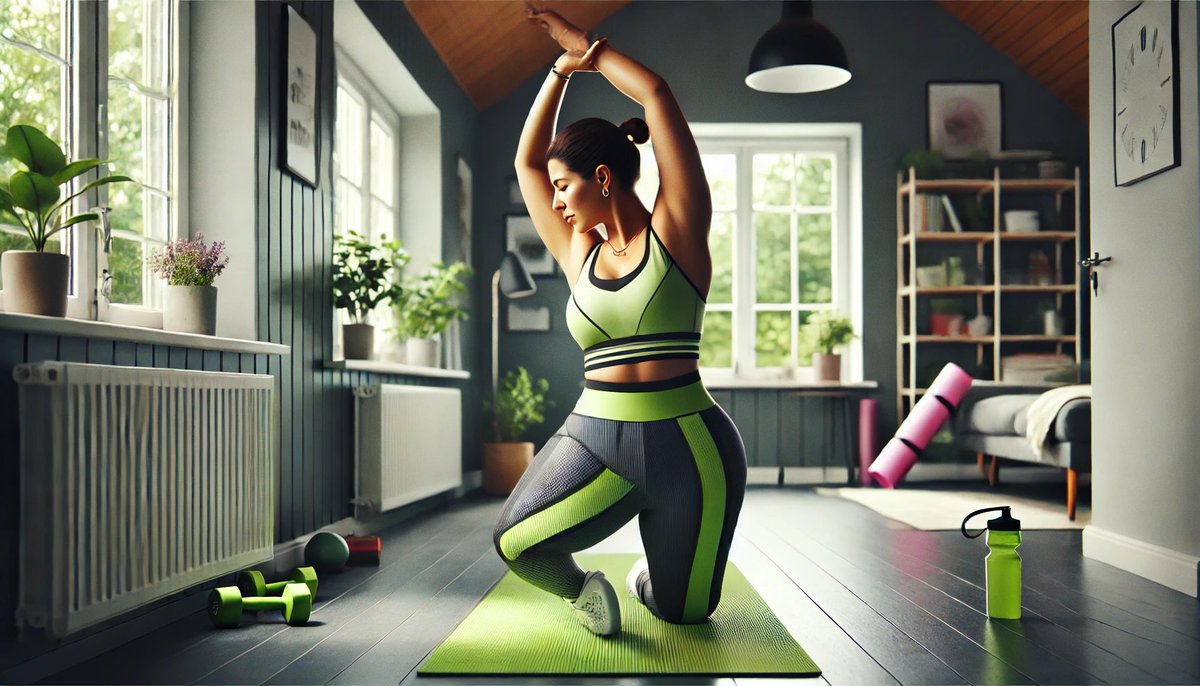 The Peri 40's Age-less Code For Midlife Women tweet media