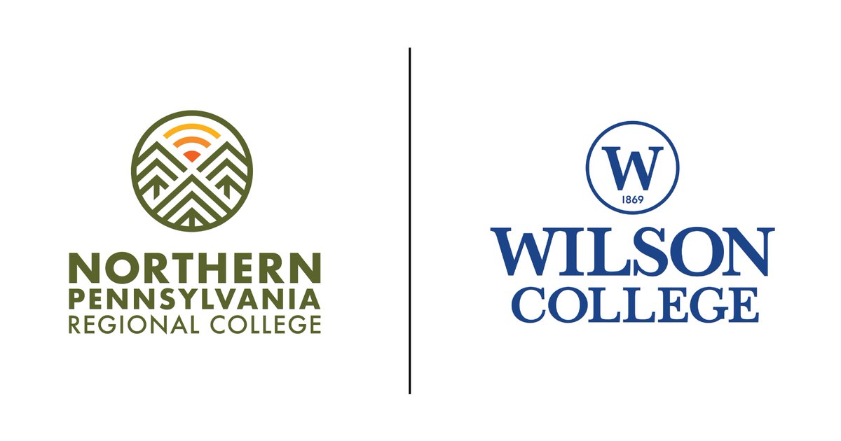 Wilson College and Northern Pennsylvania Regional College (NPRC), located in Warren, Pa., have reached a transfer agreement that promises to help meet the region's need for qualified teaching professionals. Learn more: wilson.edu/wilson-college….
#WilsonBold