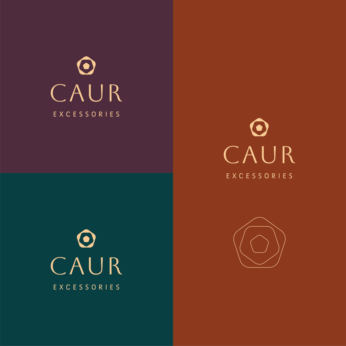 unlikedesignco's tweet photo. Identity, jewellery and packaging design by @unlikedesignco  for the brand CAUR, launched this month at ADFF Mumbai. View and read more at: https://t.co/pvZtn20kuY #caurexcessories #unlikedesignco #indiandesigners #harpreetpadam #lavanyaasthana https://t.co/UhrB5GHEUP