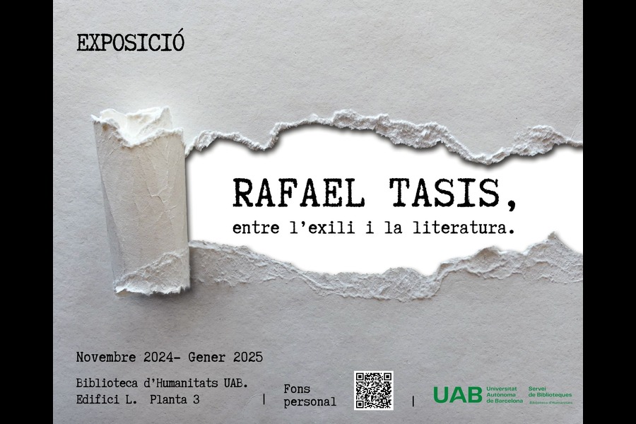 Biblioteques UAB tweet media