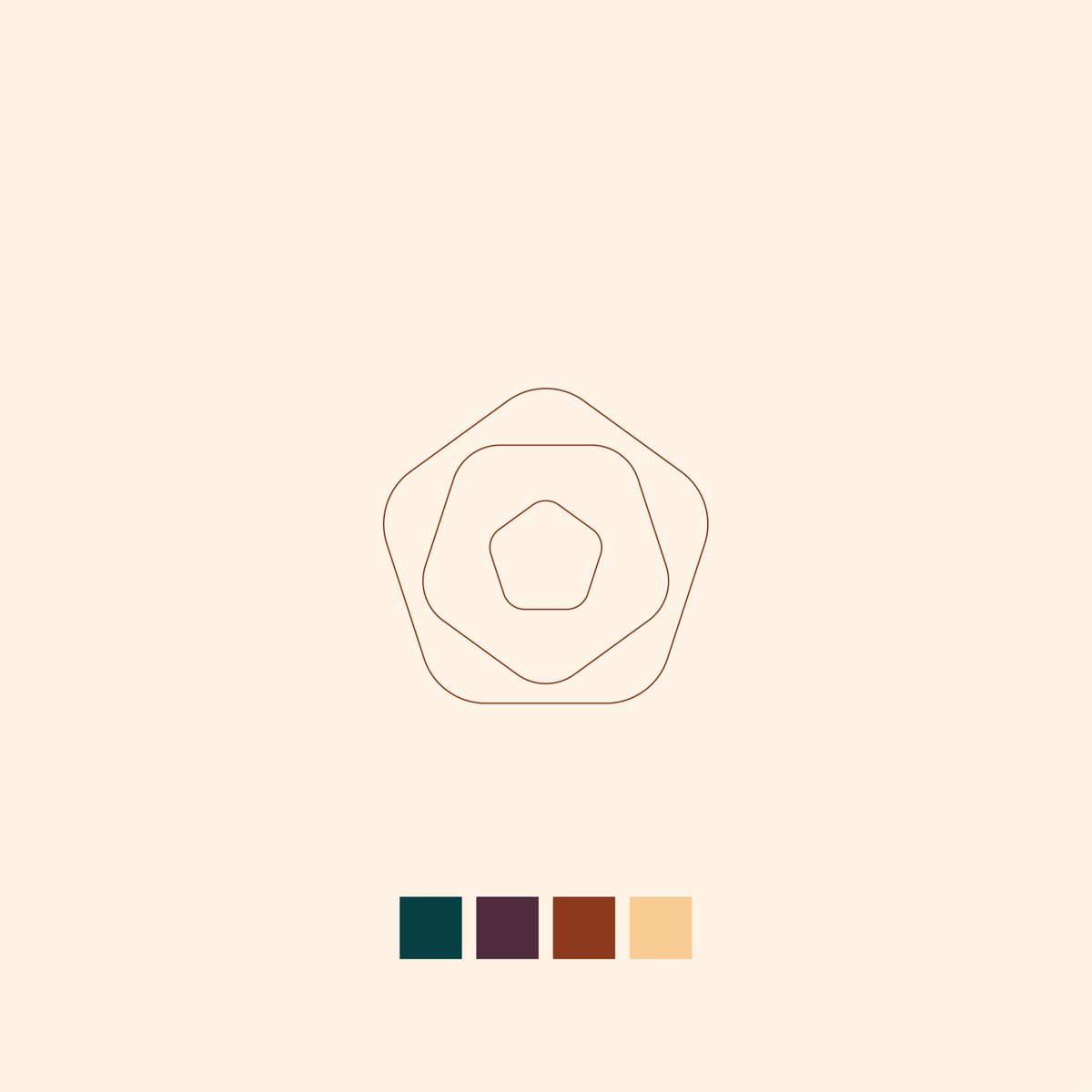 unlikedesignco's tweet photo. Identity, jewellery and packaging design by @unlikedesignco  for the brand CAUR, launched this month at ADFF Mumbai. View and read more at: https://t.co/pvZtn20kuY #caurexcessories #unlikedesignco #indiandesigners #harpreetpadam #lavanyaasthana https://t.co/UhrB5GHEUP