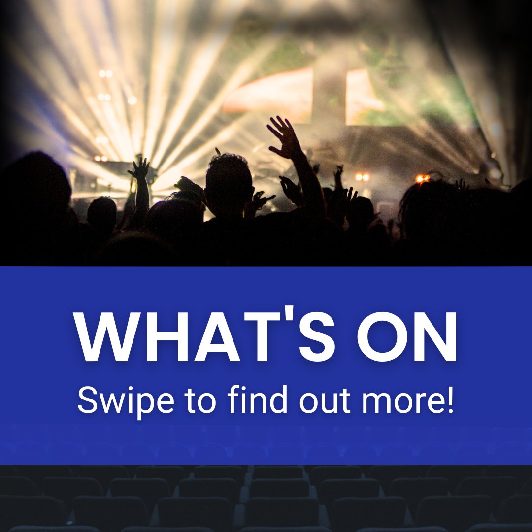 The Beacon, Wantage tweet media