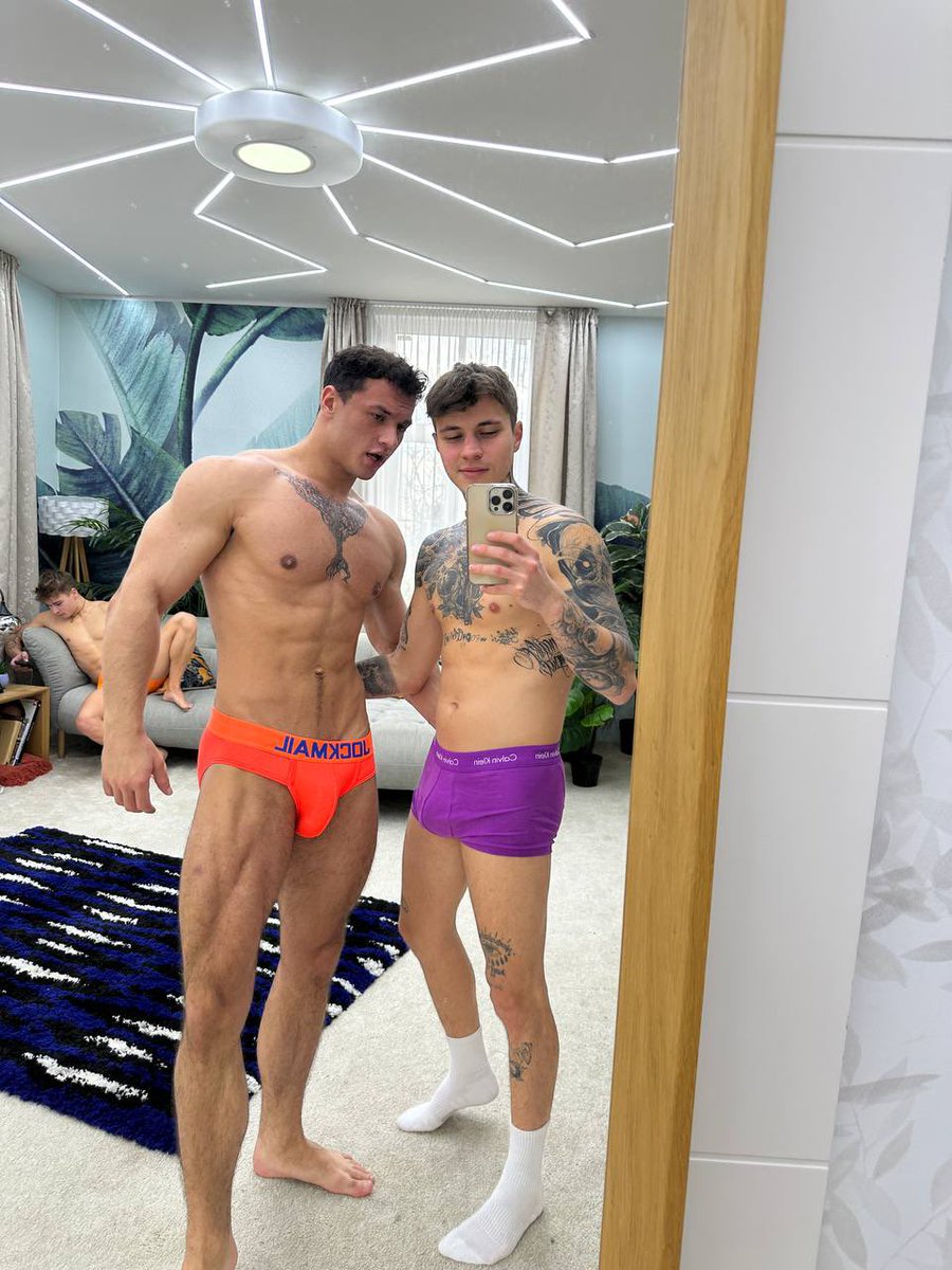 CamilloCharming's tweet photo. RT if you would edge us 😈 https://t.co/8whPPKFqfQ