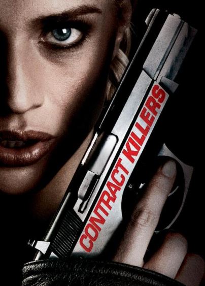FilmsQuirky's tweet photo. #ContractKillers (2008)
A CIA assassin attempts to break out of the contract killing business to try to lead a normal life.
#GirlsWithGuns #FridaFarrell #FilmX 📽️ 🎬 https://t.co/Tr7g7wlU3c