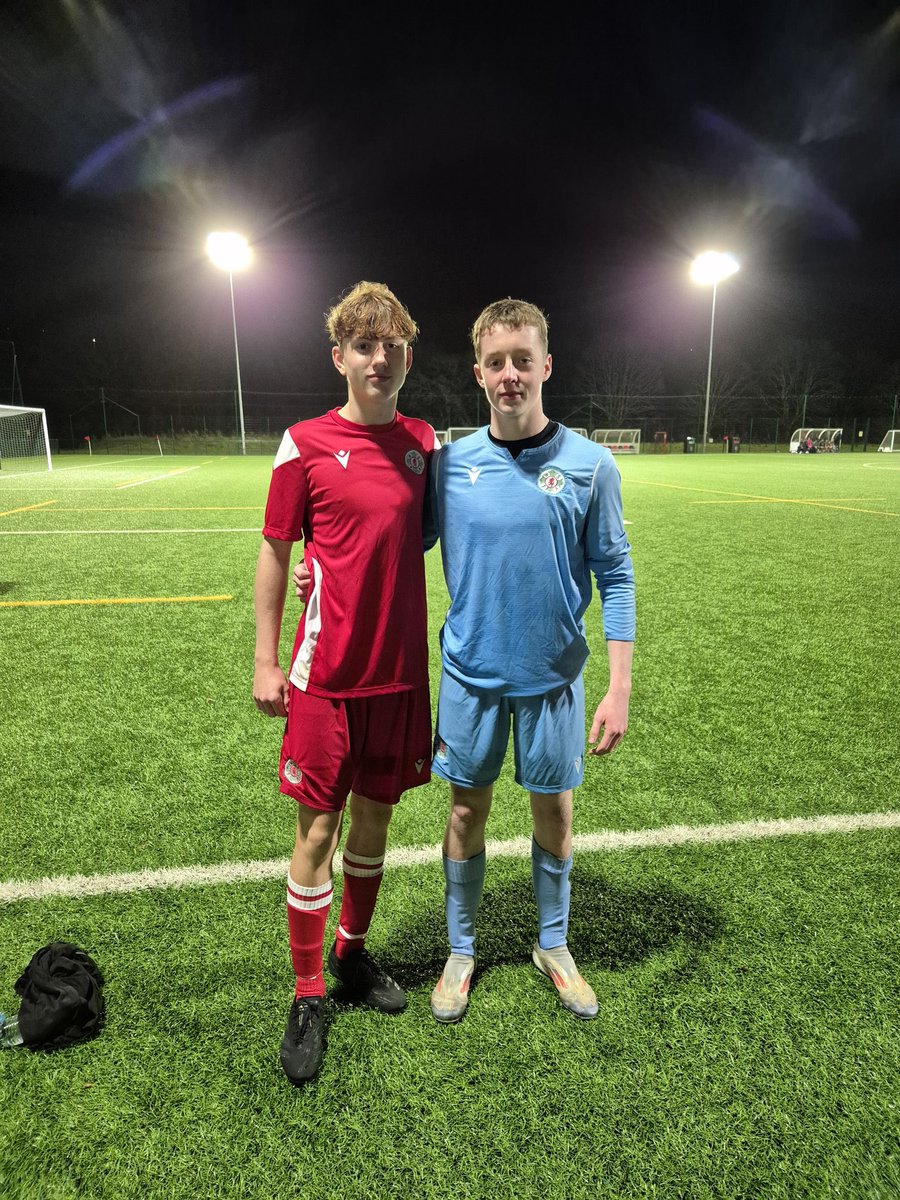 CamUtdAcademy's tweet photo. Huge well done to Mason and Callan who represented Welsh Schools U16s 🏴󠁧󠁢󠁷󠁬󠁳󠁿 vs Australia 🇦🇺 today! 

#CamArmyUnited https://t.co/zTUjbRABLw