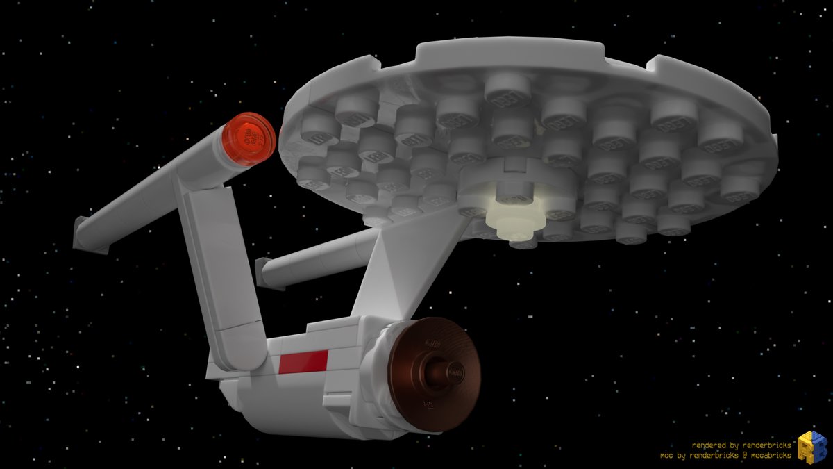 Renderbricks® tweet media