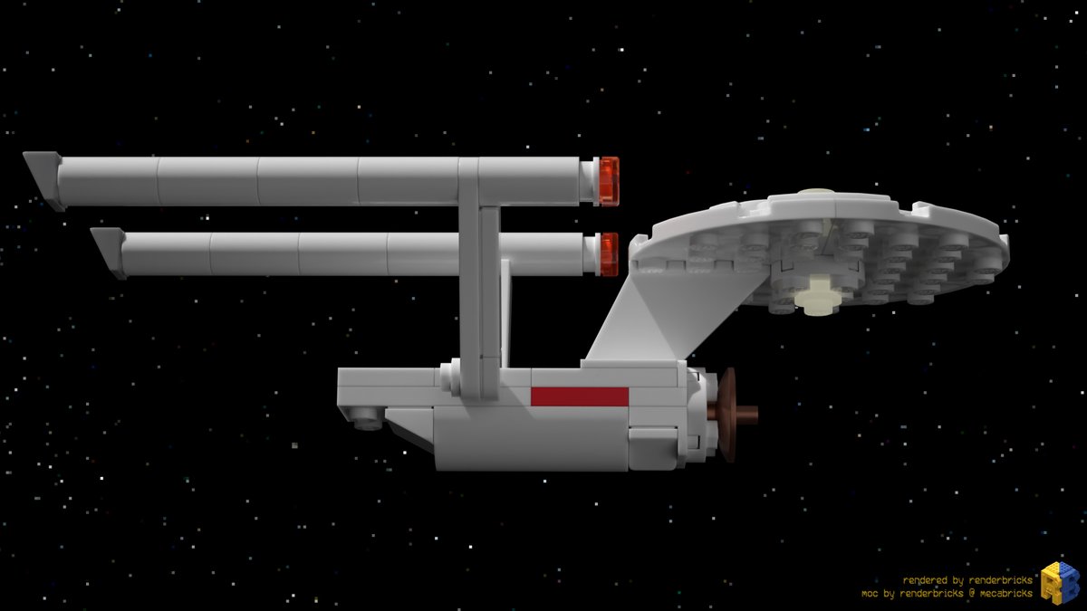 Renderbricks® tweet media