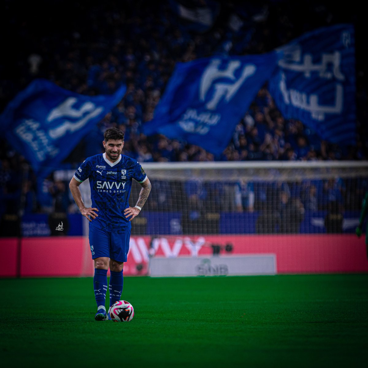 vi29l's tweet photo. لحظات زرقاء 📸💙 https://t.co/2G5jc6m88U