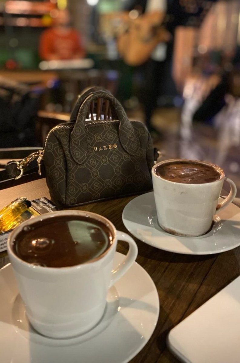 ☕☕