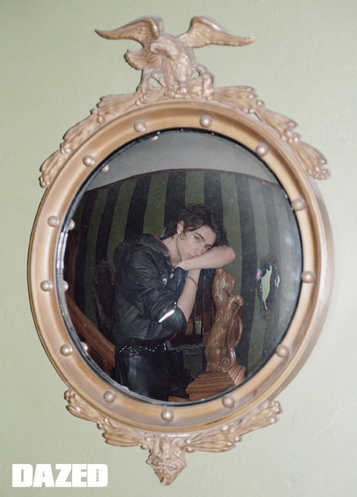 whole bunch of misters