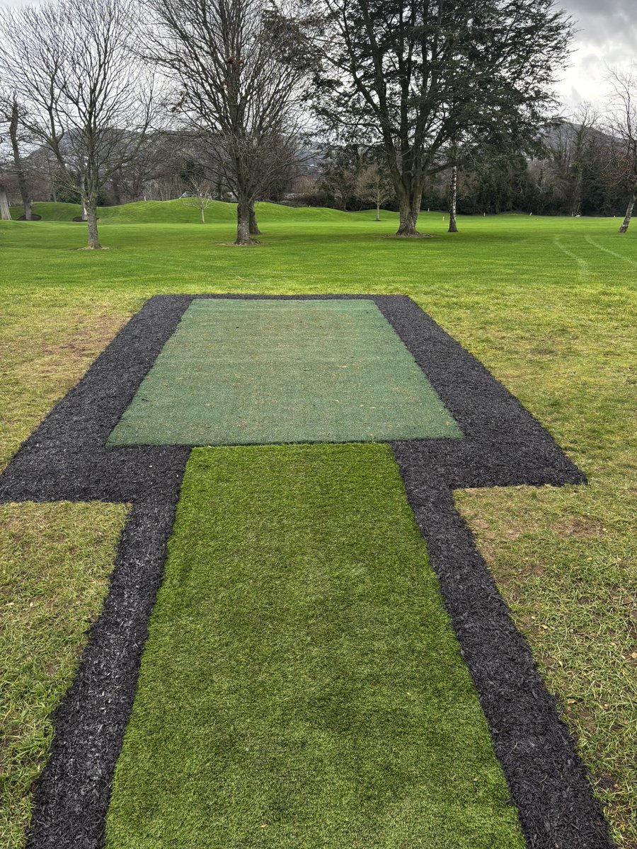 Old Conna Golf Club tweet media