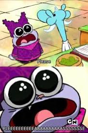 Violet tweet media