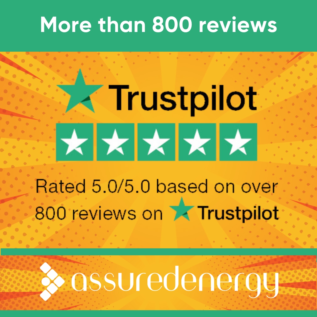 Assured Energy tweet media