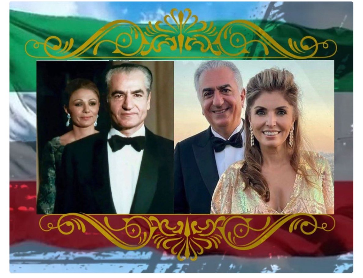 PahlaviahoraeeP's tweet photo. @realDonaldTrump Dear President @realdonaldtrumpWe, Iranians wonder why you are promoting The #MEKT people as Marxists, murderers,cults.we want to clarify that the  #MEKterrorists  and Maryam Rajavi do not represent the Iranian people,we only trust H.I.M.@PahlaviReza our #King no matter what https://t.co/qeardUaWSM
