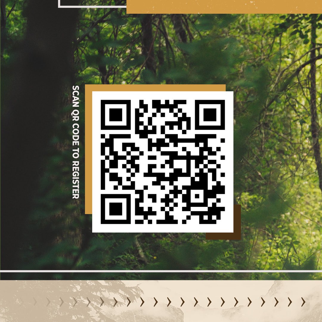 Join us at Westmore for our Outdoor Expo and Dinner! Enjoy an evening of family fun, exhibits, dinner, and giveaways.

Registration and info here: westmorechurch.com/outdoors

Register now! There are only 500 tickets available and the deadline to register is by January 24, 2025.