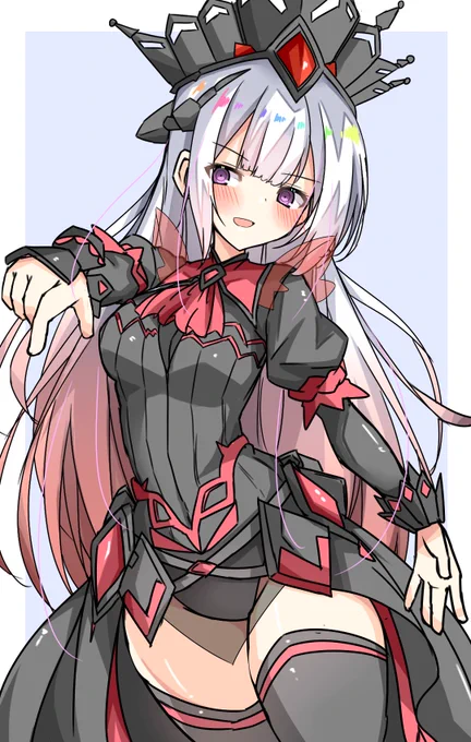 M∀LICE<Q>RED RANSOM 