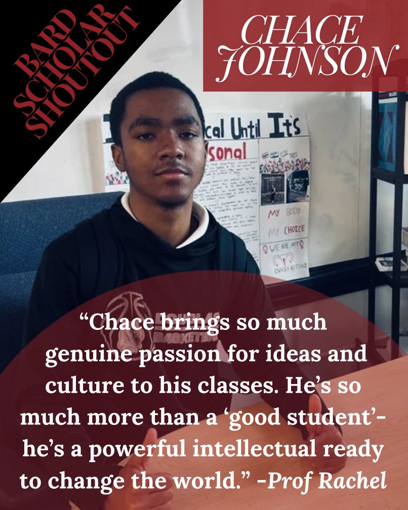 Bard Early College of New Orleans tweet media