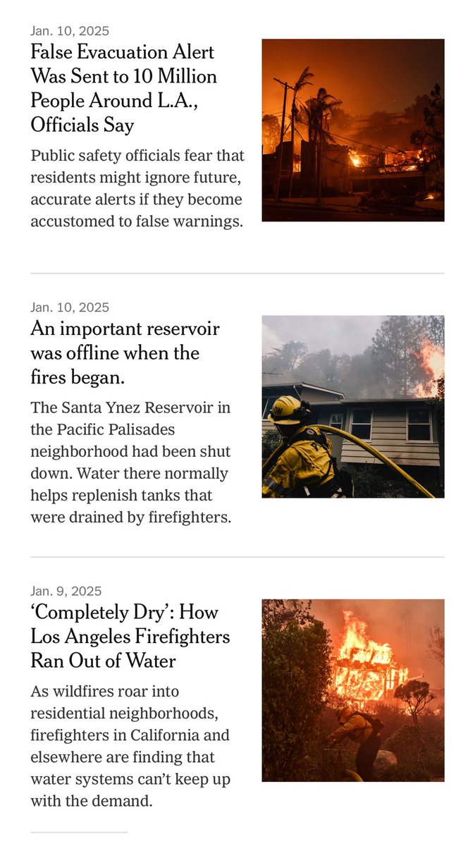 Daniel Gilbert (@bydanielgilbert) on Twitter photo Respect to my former colleague <a href="/ByMikeBaker/">Mike Baker</a>, a prodigy at investigating on the fly, who has gone from reporting on the assassination of UnitedHealthcare’s CEO, to the terror attack in New Orleans & wildfire disaster in L.A. (while finding time to write about “murder hornets”) Respect to my former colleague <a href="/ByMikeBaker/">Mike Baker</a>, a prodigy at investigating on the fly, who has gone from reporting on the assassination of UnitedHealthcare’s CEO, to the terror attack in New Orleans & wildfire disaster in L.A. (while finding time to write about “murder hornets”)