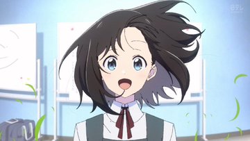 花は咲く、修羅の如く 第2話