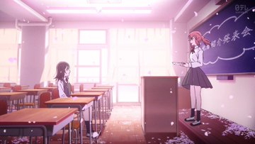 花は咲く、修羅の如く 第2話