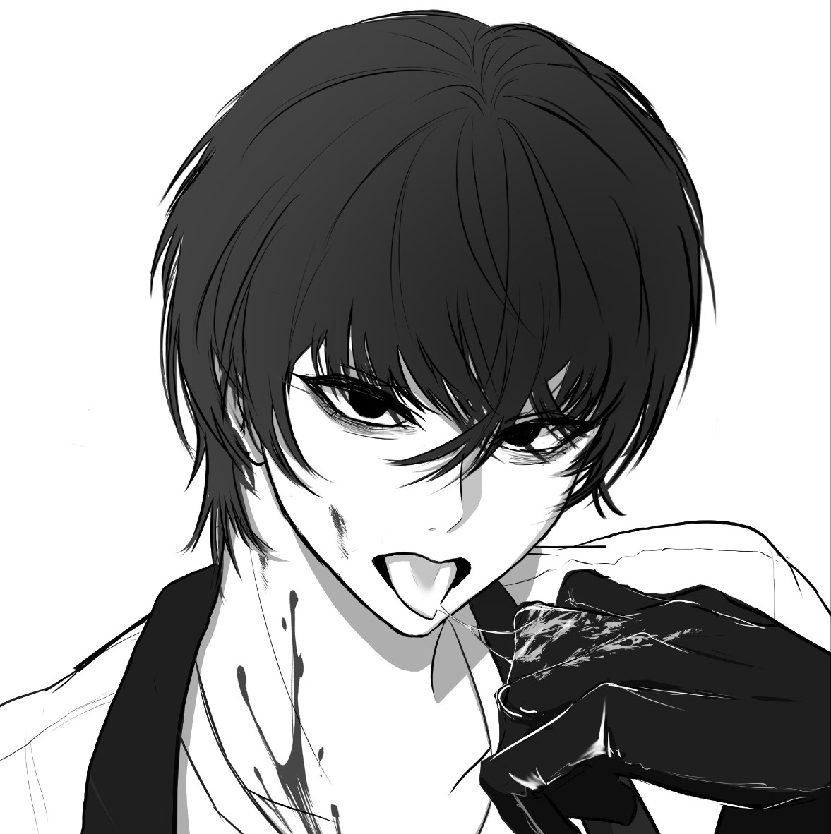 zn2658's tweet photo. #Commission https://t.co/fJF2L2cbXM