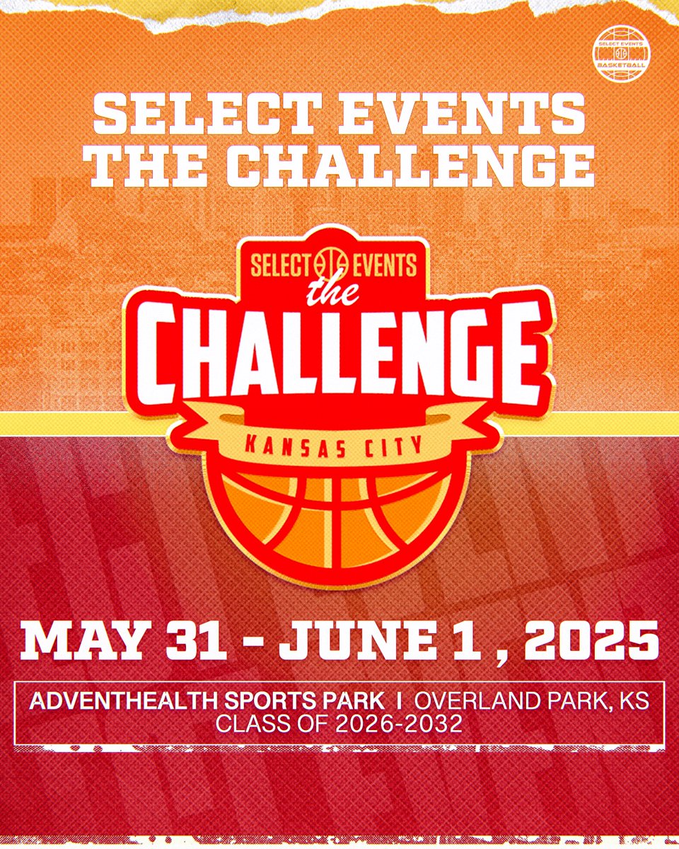 Select Events Basketball tweet media