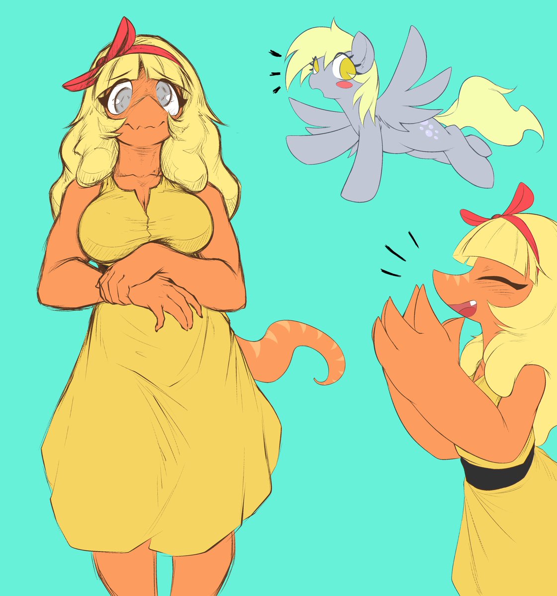 heather