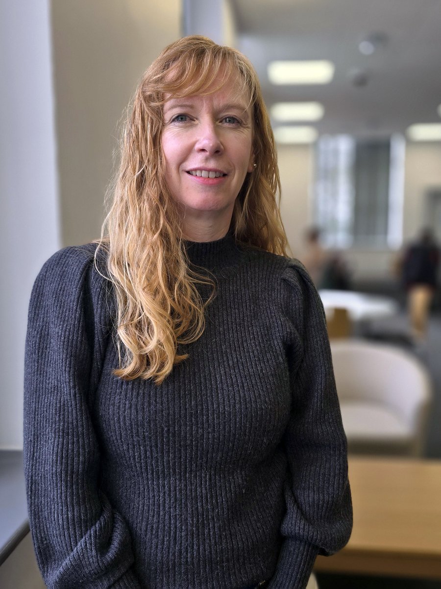 University of South Wales (@unisouthwales) on Twitter photo Congratulations to <a href="/KatyHolloway22/">Katy Holloway</a> who has been appointed to the Advisory Council for the Misuse of Drugs by, Minister for Crime and Policing, Dame Diana Johnson.
Her expertise will strengthen the council’s work advising the UK Government on drug harms.
southwales.ac.uk/news/2025/janu… Congratulations to <a href="/KatyHolloway22/">Katy Holloway</a> who has been appointed to the Advisory Council for the Misuse of Drugs by, Minister for Crime and Policing, Dame Diana Johnson.
Her expertise will strengthen the council’s work advising the UK Government on drug harms.
southwales.ac.uk/news/2025/janu…
