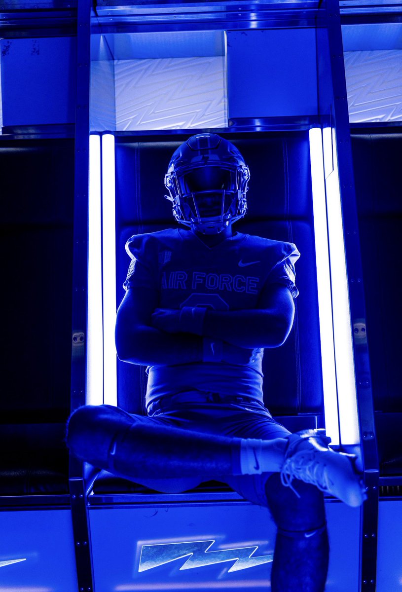 Gannon Miller 5⭐️ tweet media