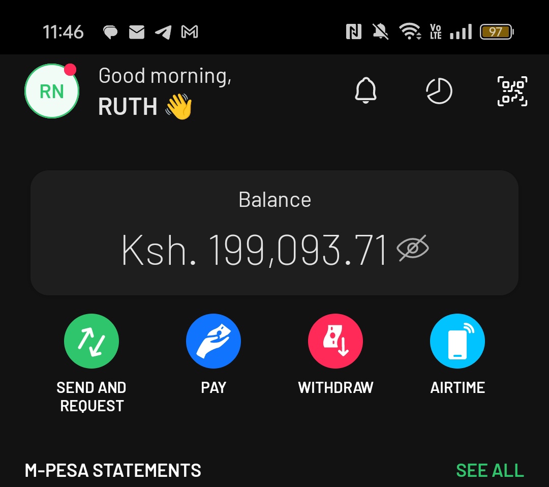 oldmamasita's tweet photo. Back to school give away is here ✅
I have 20,000/= for 4️⃣ people which is kshs 5,000/= each

✓2 winners will be selected with the reply that has the most engagements💯

✓The rem. 2 winners will be selected based on your plan to use the money (RANDOM)

Announcement- 22/01/2025 https://t.co/5AfjG8sBxm