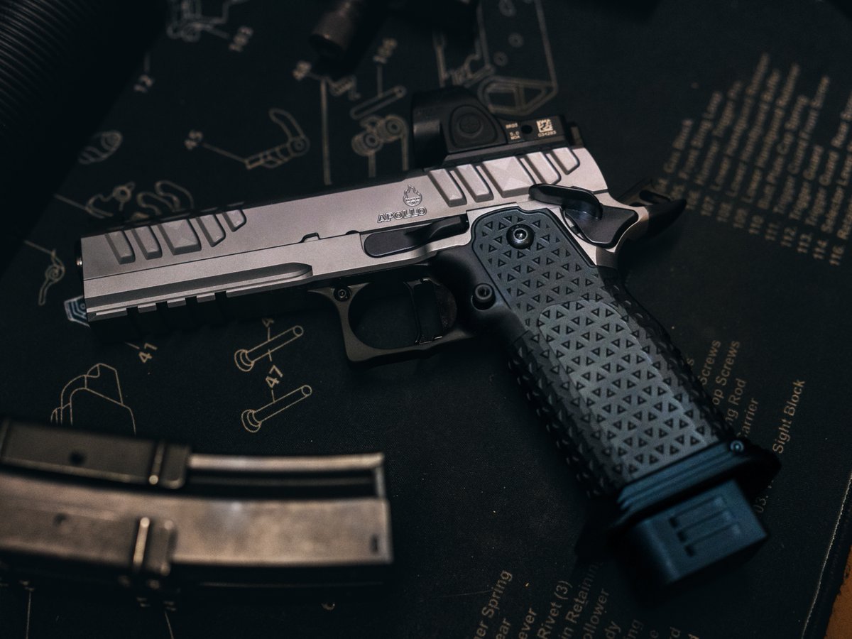 Atlas Gunworks tweet media