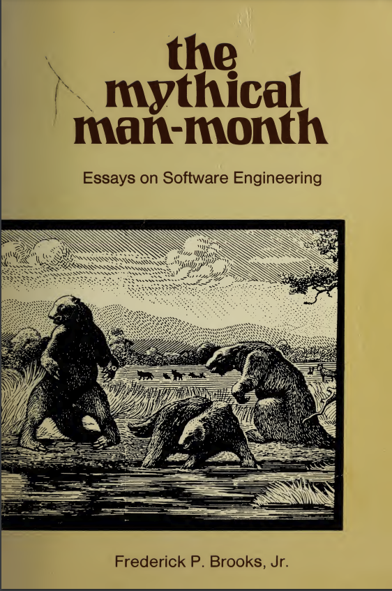 A System Architect tweet media