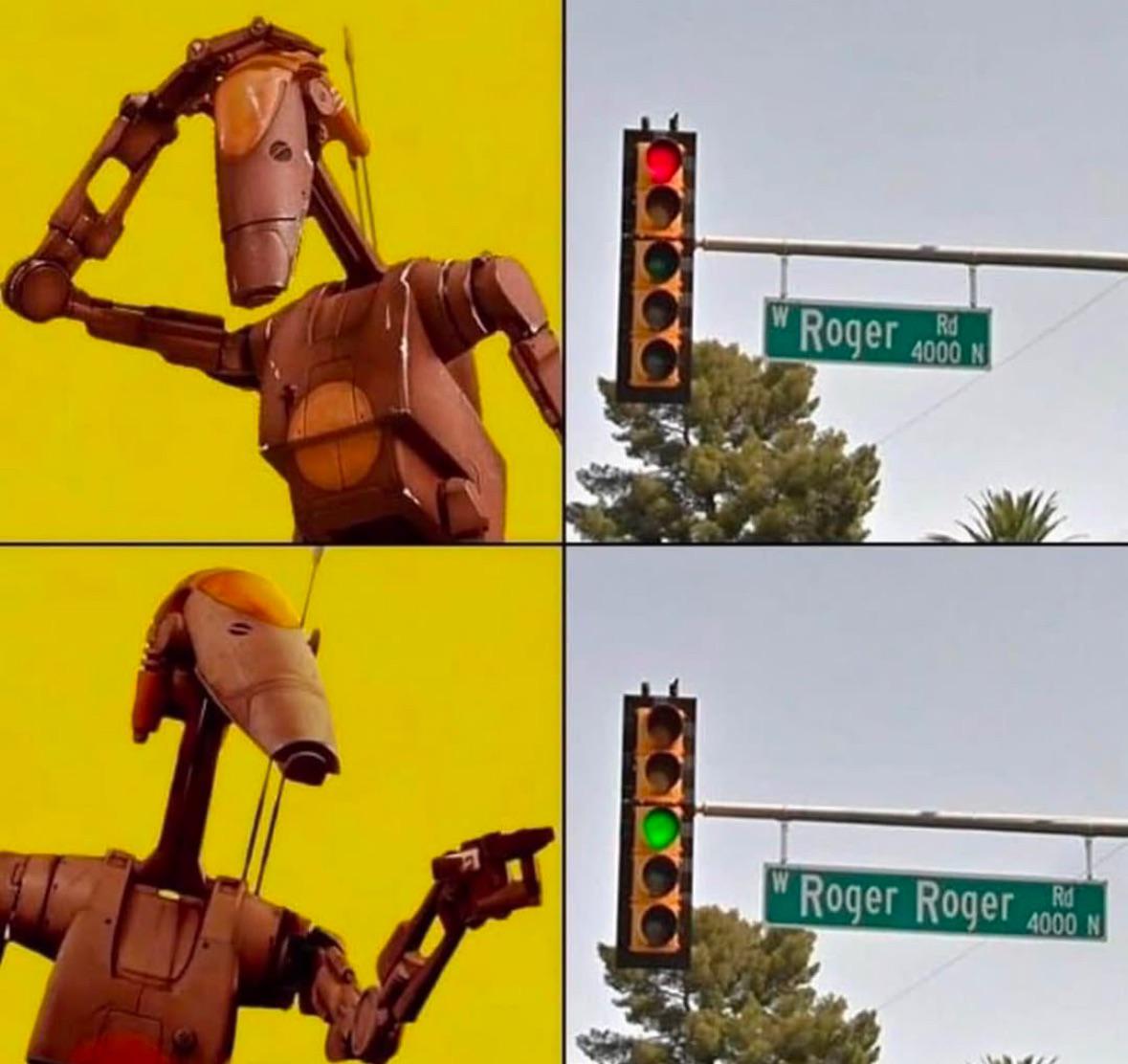 Prequel Memes tweet media