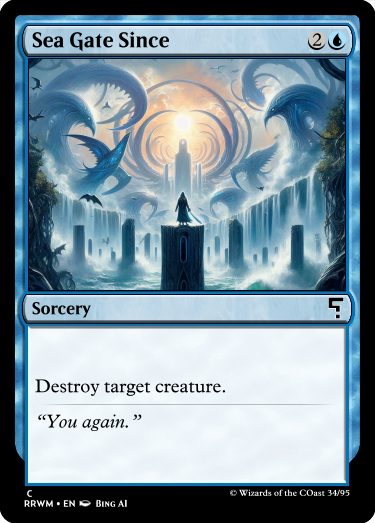 RoboRosewater Uncurated tweet media