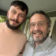 Scottish actor and comedian Richard Gadd joins Marc Maron for a deep conversation. #BookedbyCTB 
Richard shared he created the Netflix series Baby Reindeer as a way to work through traumatic events in his life that were hard to process.