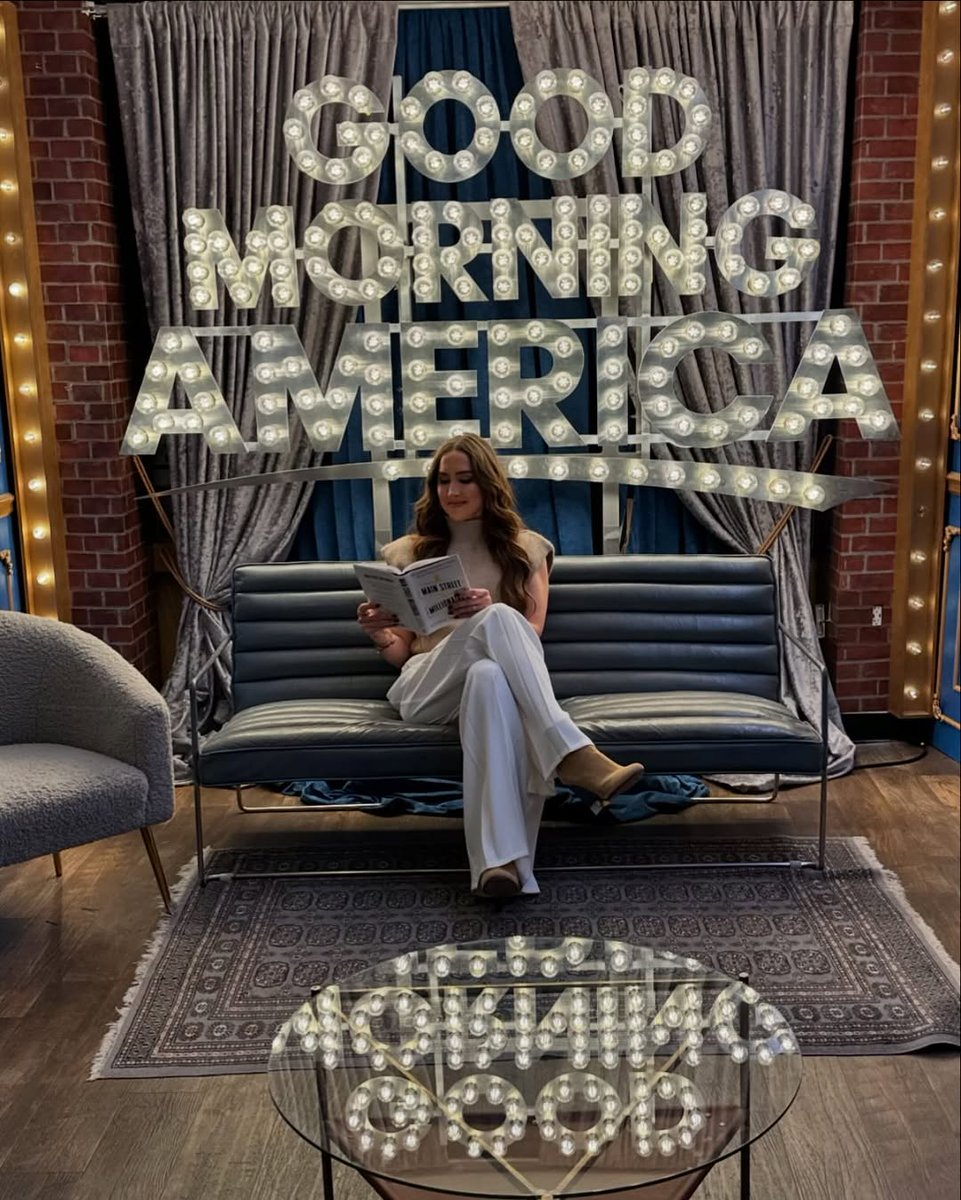 Codie Sanchez tweet media