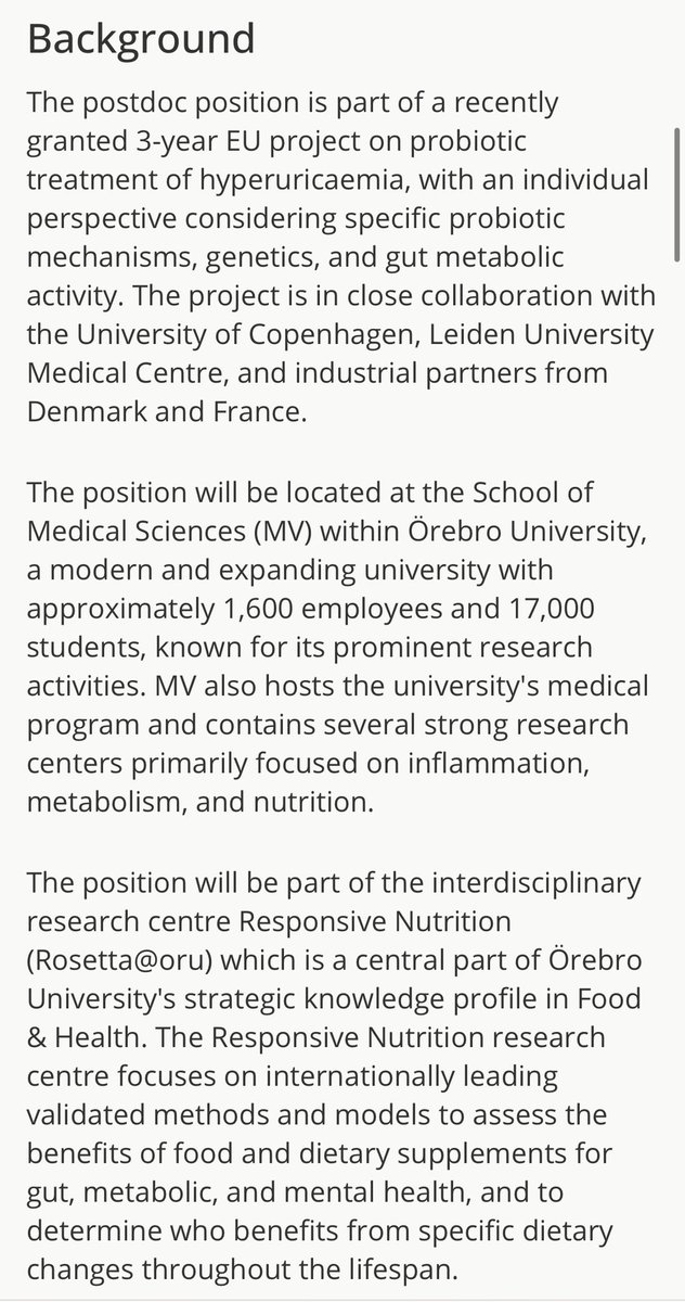 Nutrition-Gut-Brain Interactions Research Centre tweet media