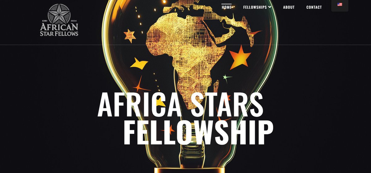 ASLM_News's tweet photo. Exciting News! The @MastercardFdn, @StellenboschUni, and the @PasteurDakar are launching the African STARS Fellowship Program on January 15, 2025, at @ceri_news, Stellenbosch University. This groundbreaking initiative aims to train 131 fellows in genomics, diagnostics, and vaccine development over three years. The program will also foster an ecosystem that promotes innovation and drives economic growth in the biotechnology sector.

Learn more about this initiative: https://t.co/4xpXqSIyGf