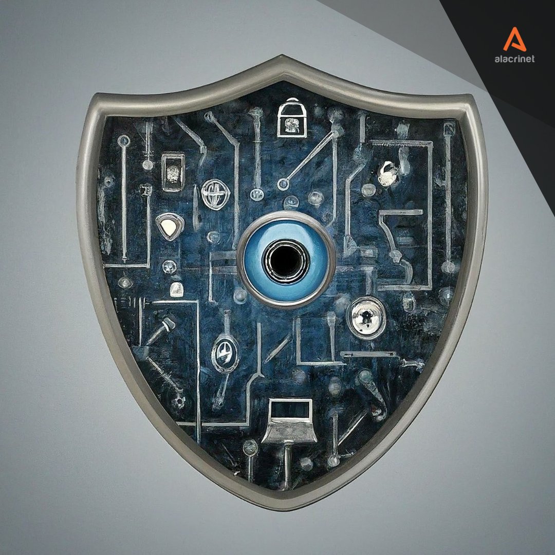 Elevate your cybersecurity with Alacrinet's comprehensive solutions! From penetration testing to managed security services, we've got you covered. 

Learn more: alacrinet.com/services
