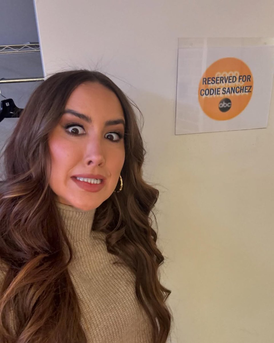 Codie Sanchez tweet media