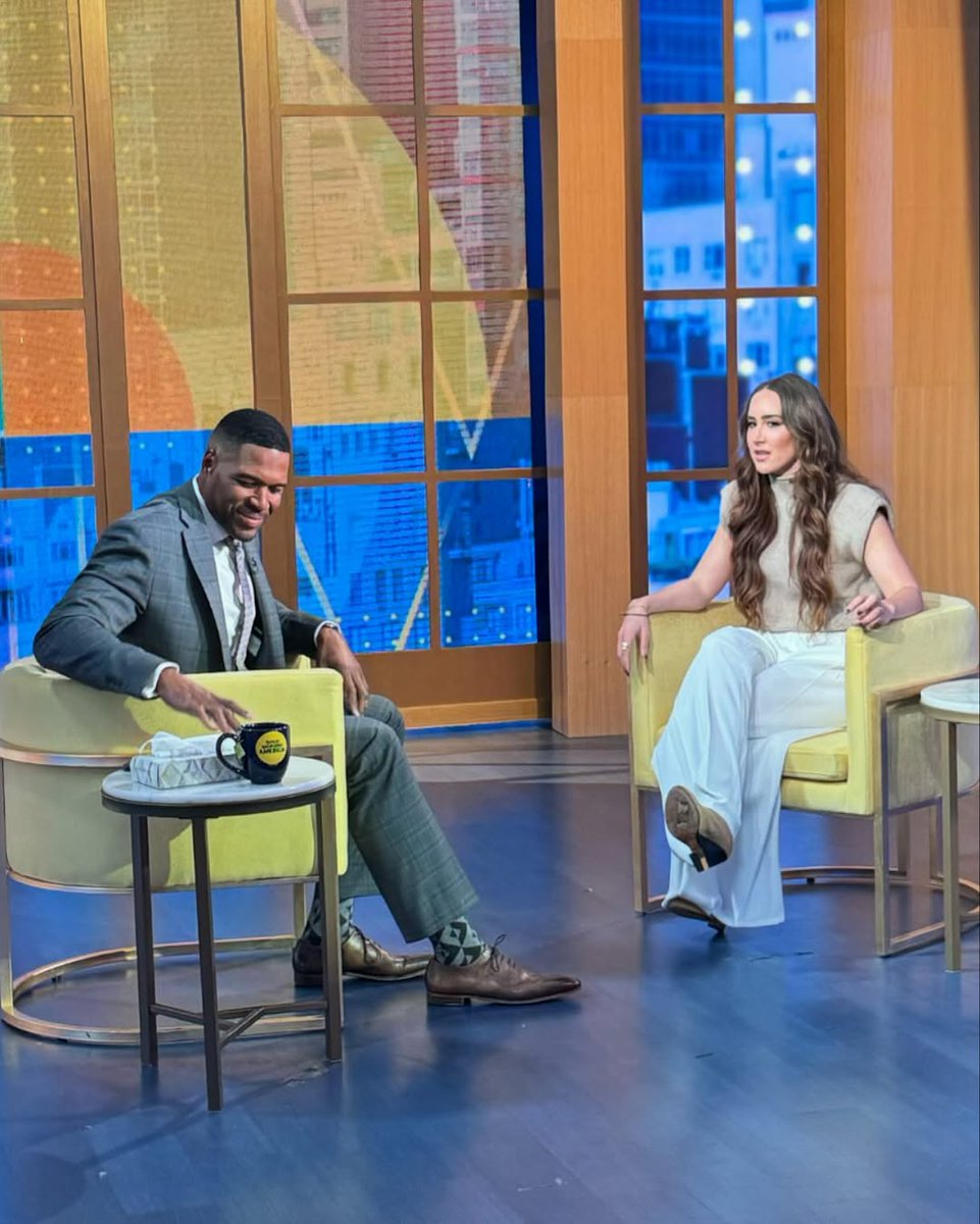 Codie Sanchez tweet media